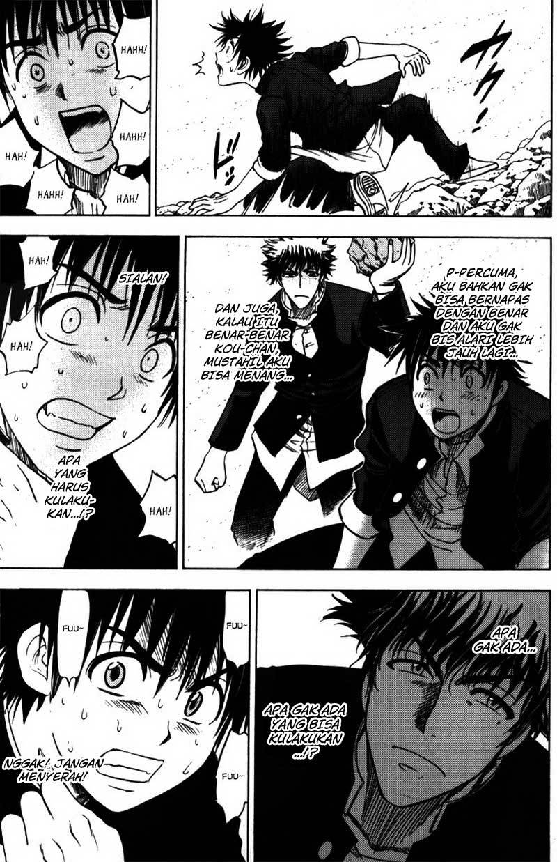 Chapter 58 - halaman 13