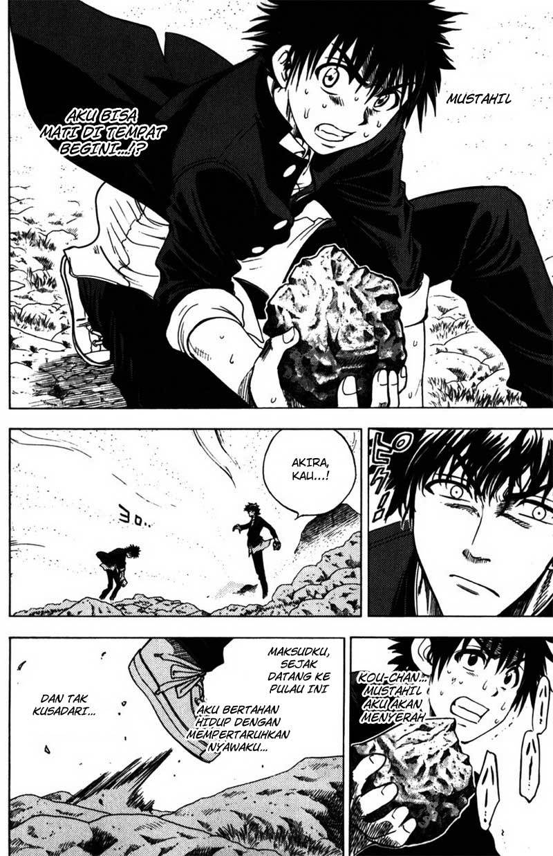 Chapter 58 - halaman 14