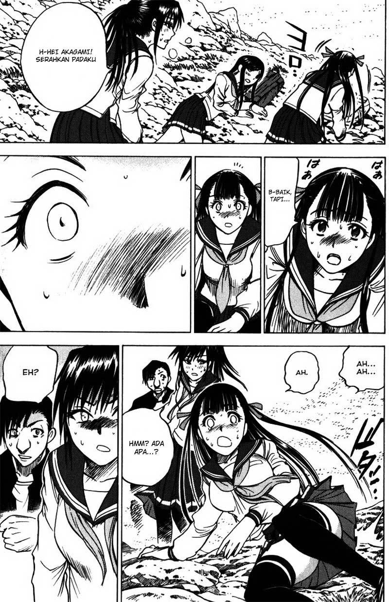 Chapter 58 - halaman 19