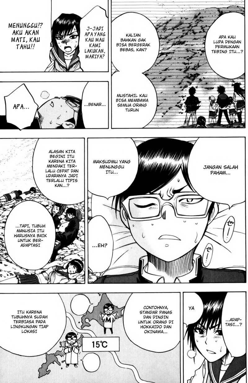 Chapter 58 - halaman 9