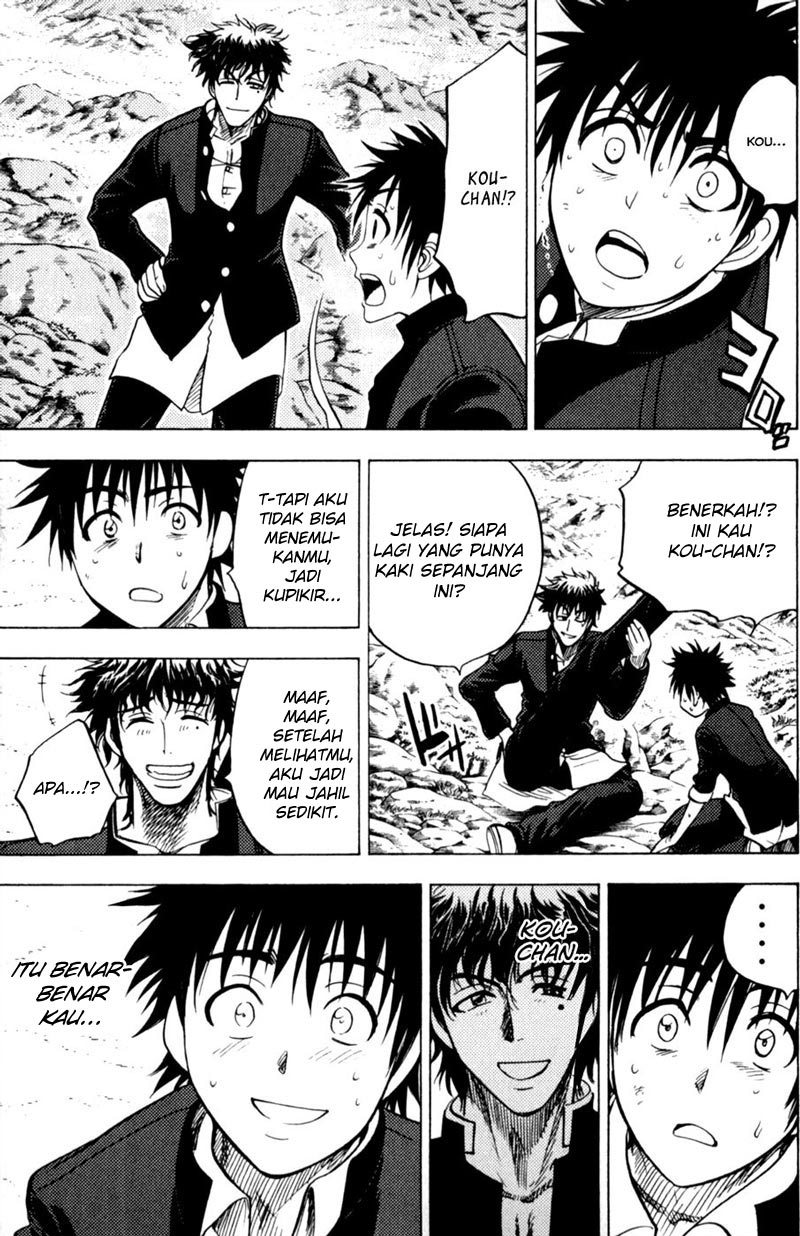 Chapter 57 - halaman 19