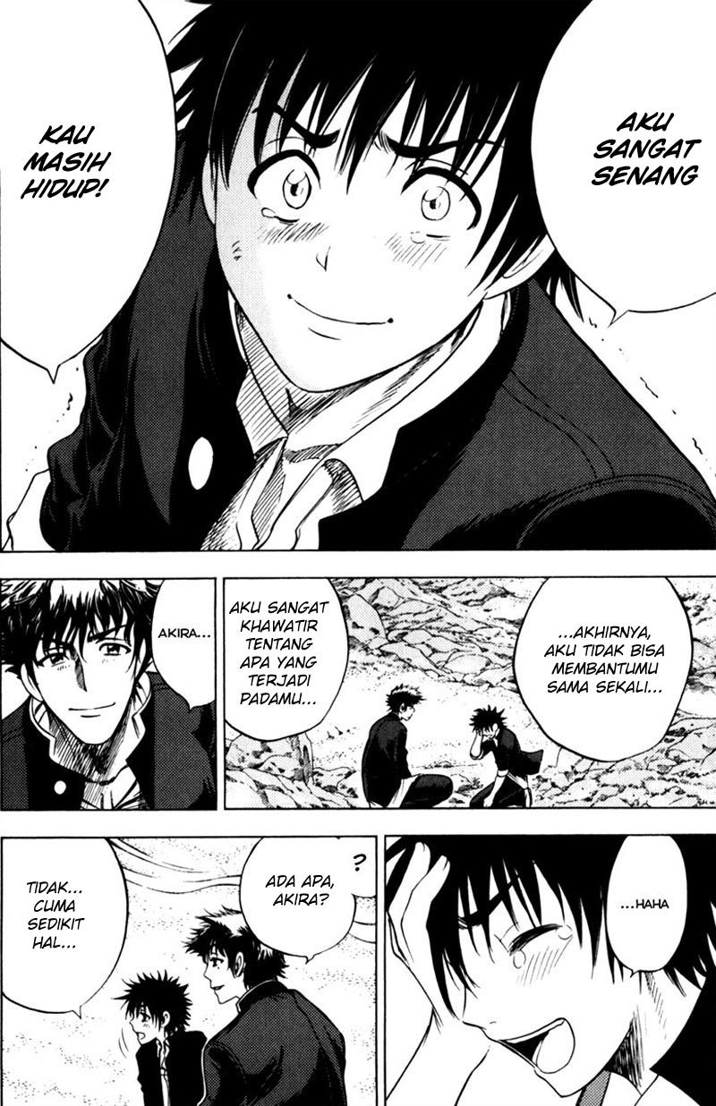 Chapter 57 - halaman 20