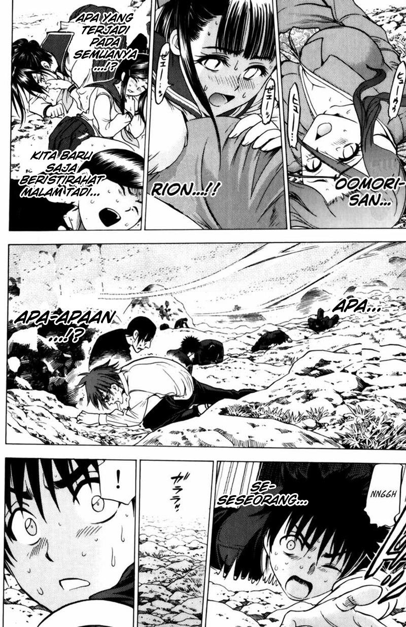 Chapter 56 - halaman 19