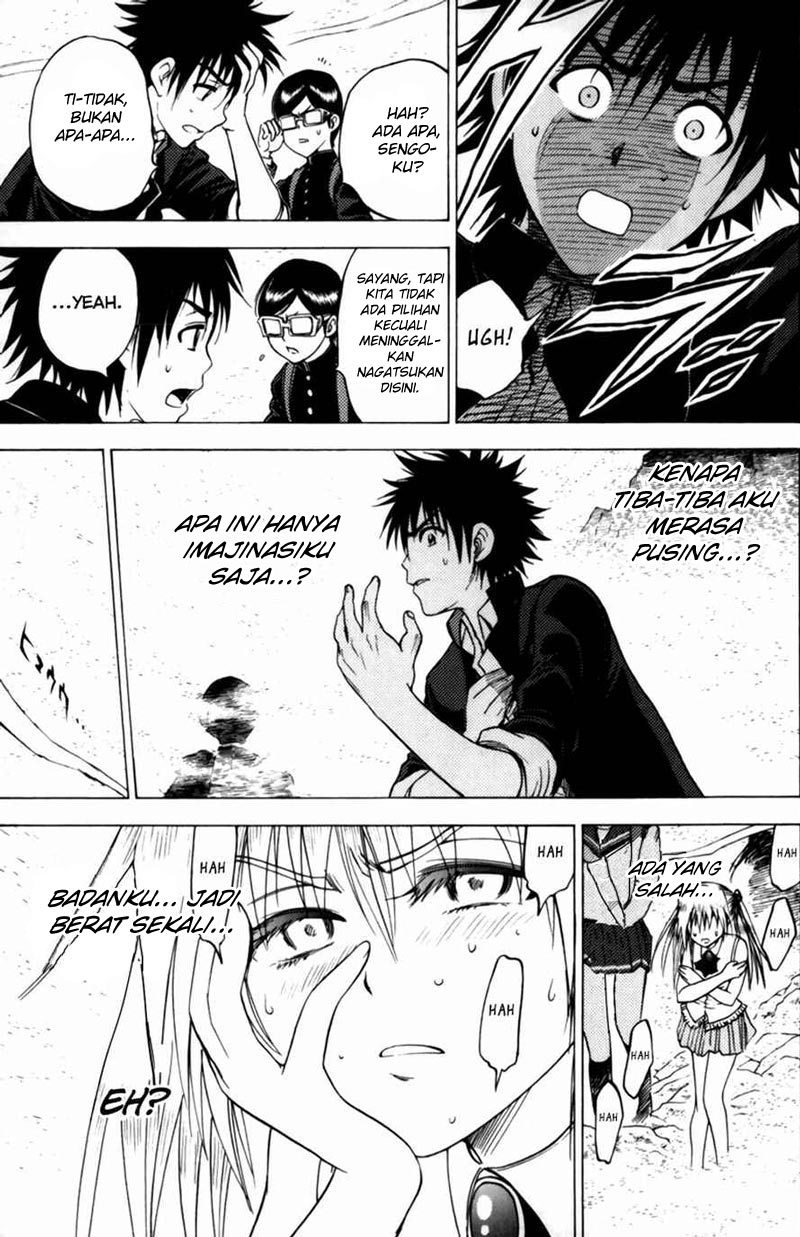 Chapter 55 - halaman 21