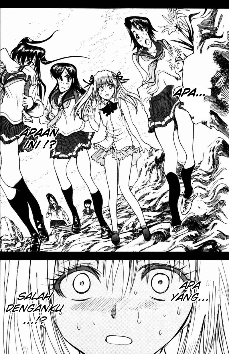 Chapter 55 - halaman 22
