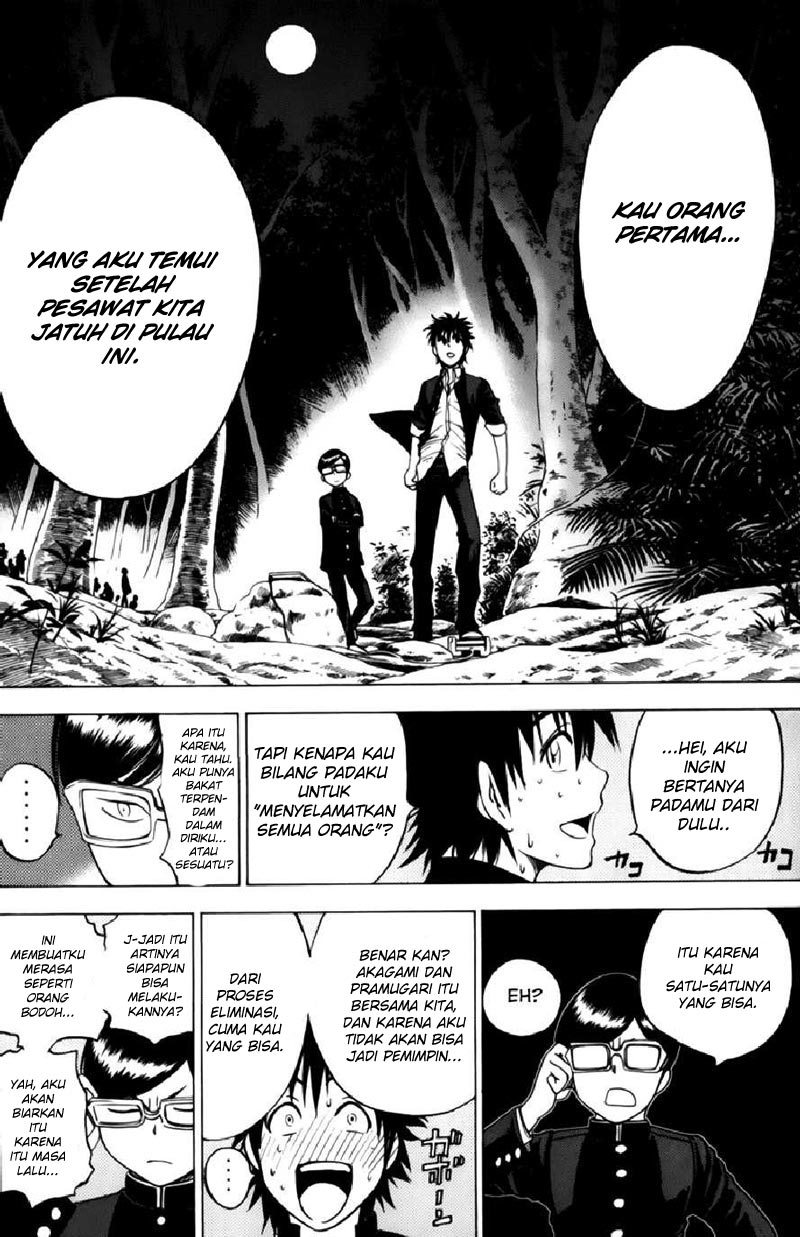 Chapter 54 - halaman 14