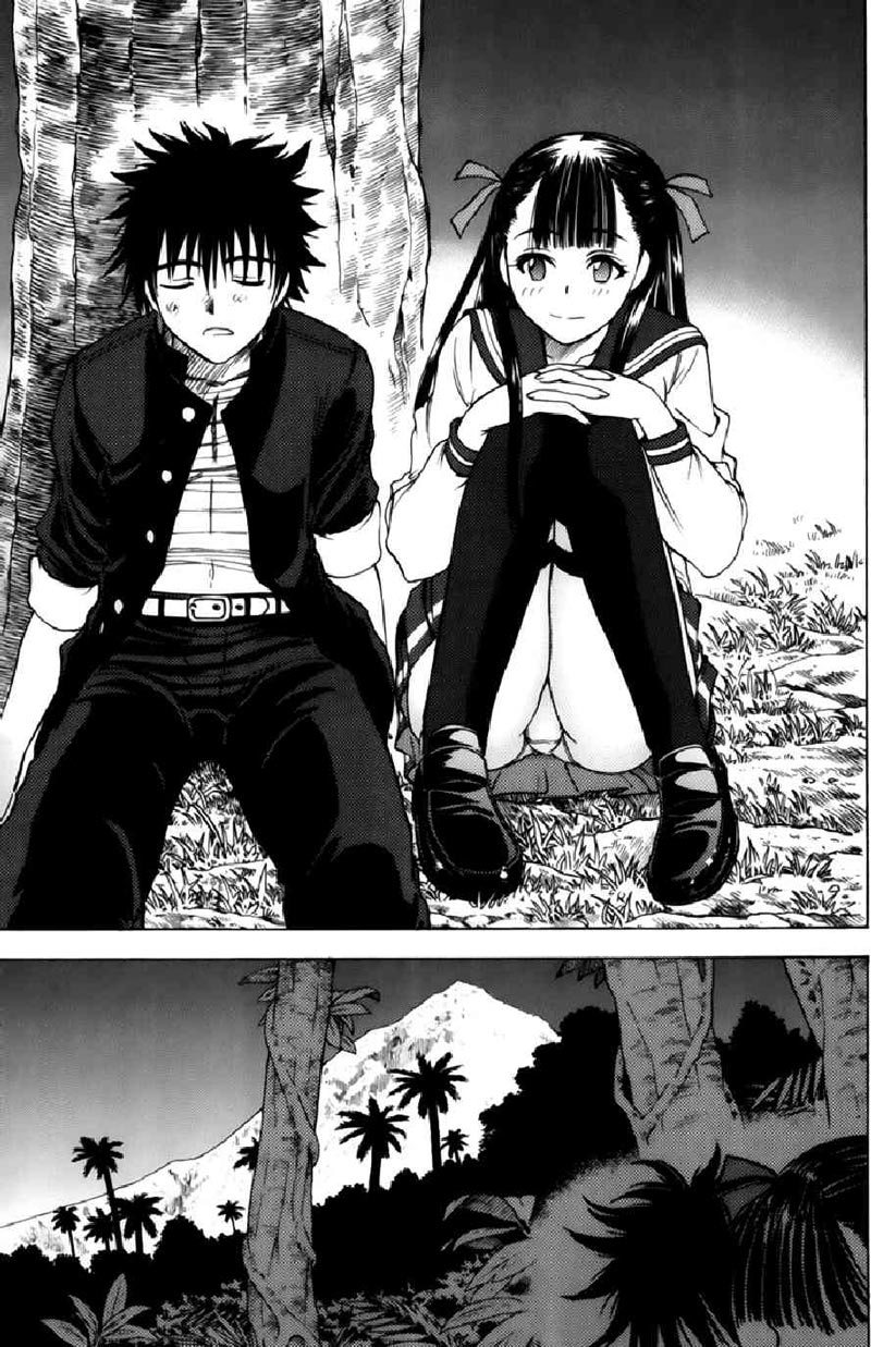 Chapter 53 - halaman 21