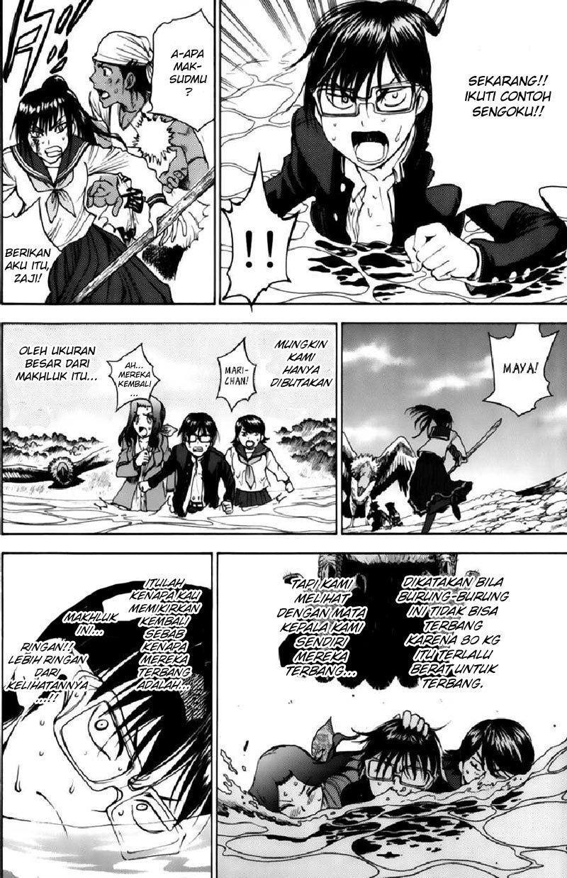 Chapter 52 - halaman 16
