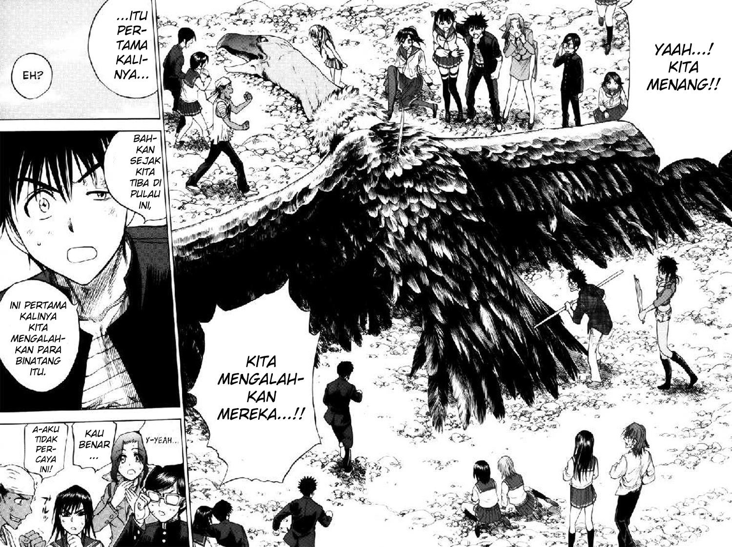 Chapter 52 - halaman 20