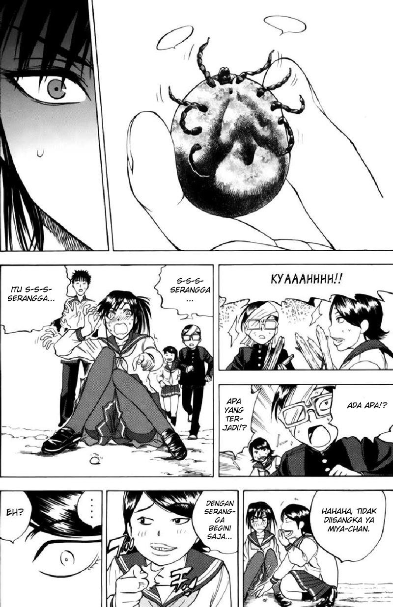 Chapter 51 - halaman 14