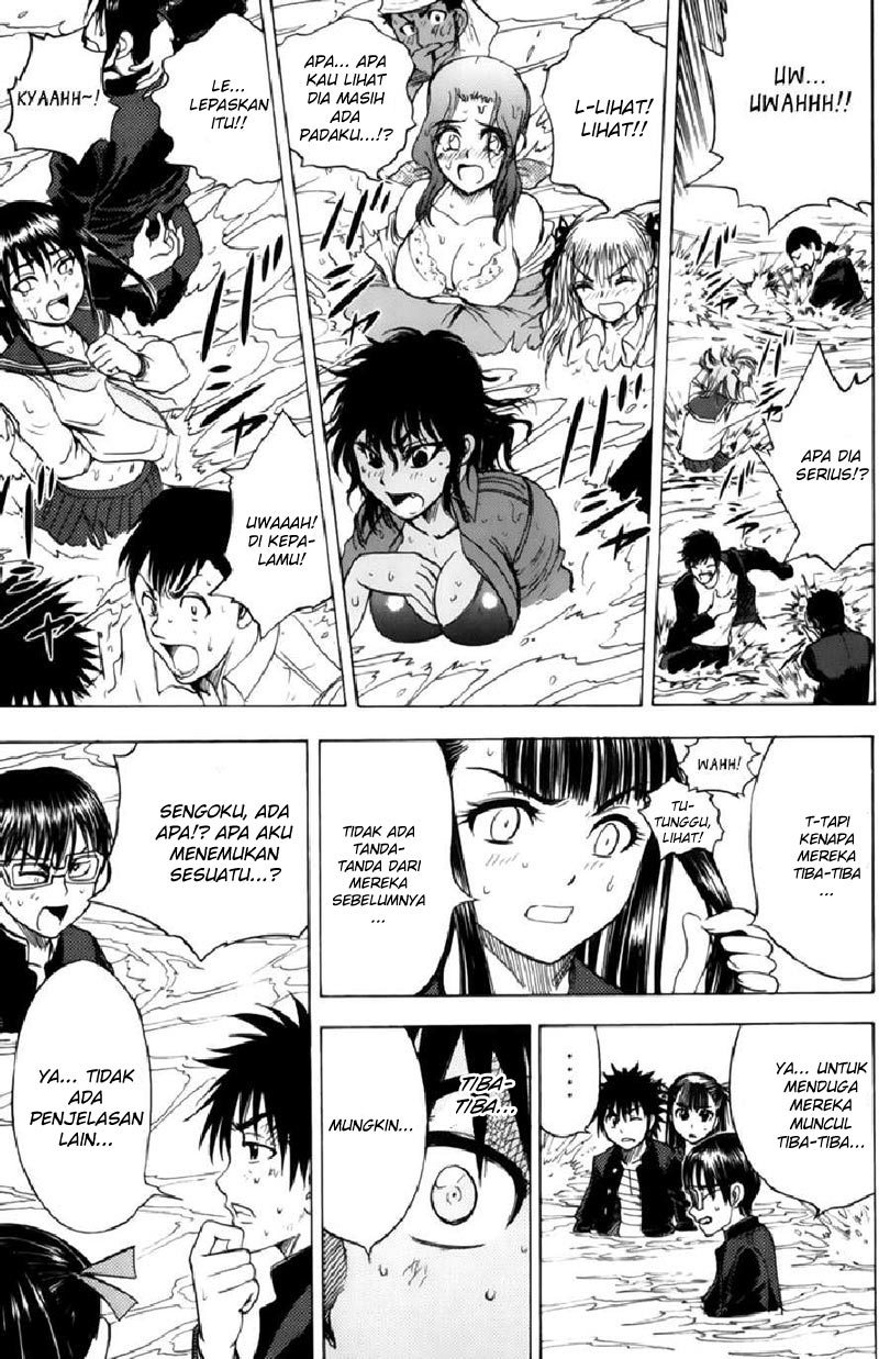 Chapter 51 - halaman 19