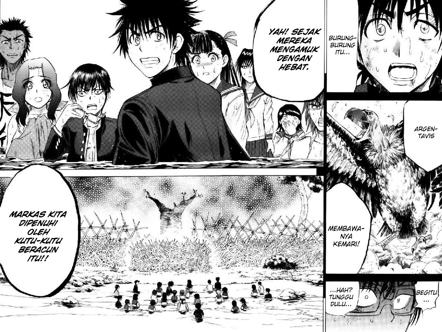 Chapter 51 - halaman 20