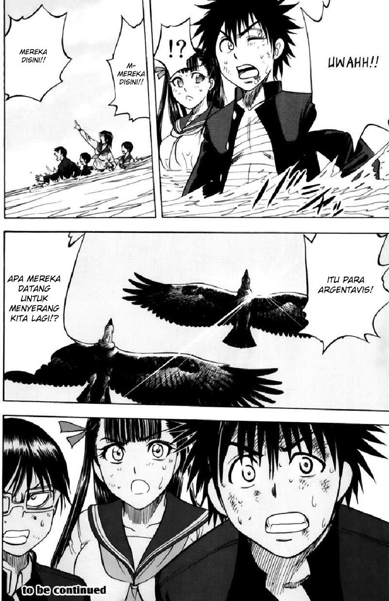 Chapter 51 - halaman 21