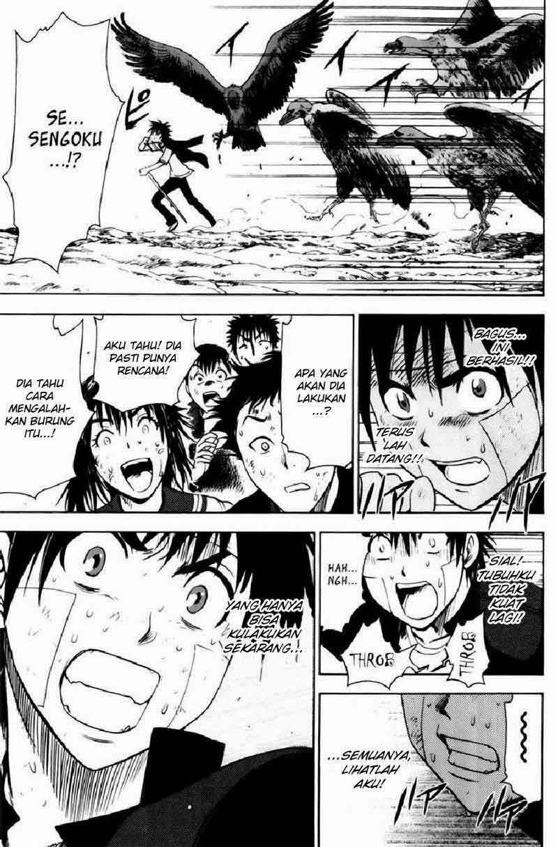 Chapter 50 - halaman 13