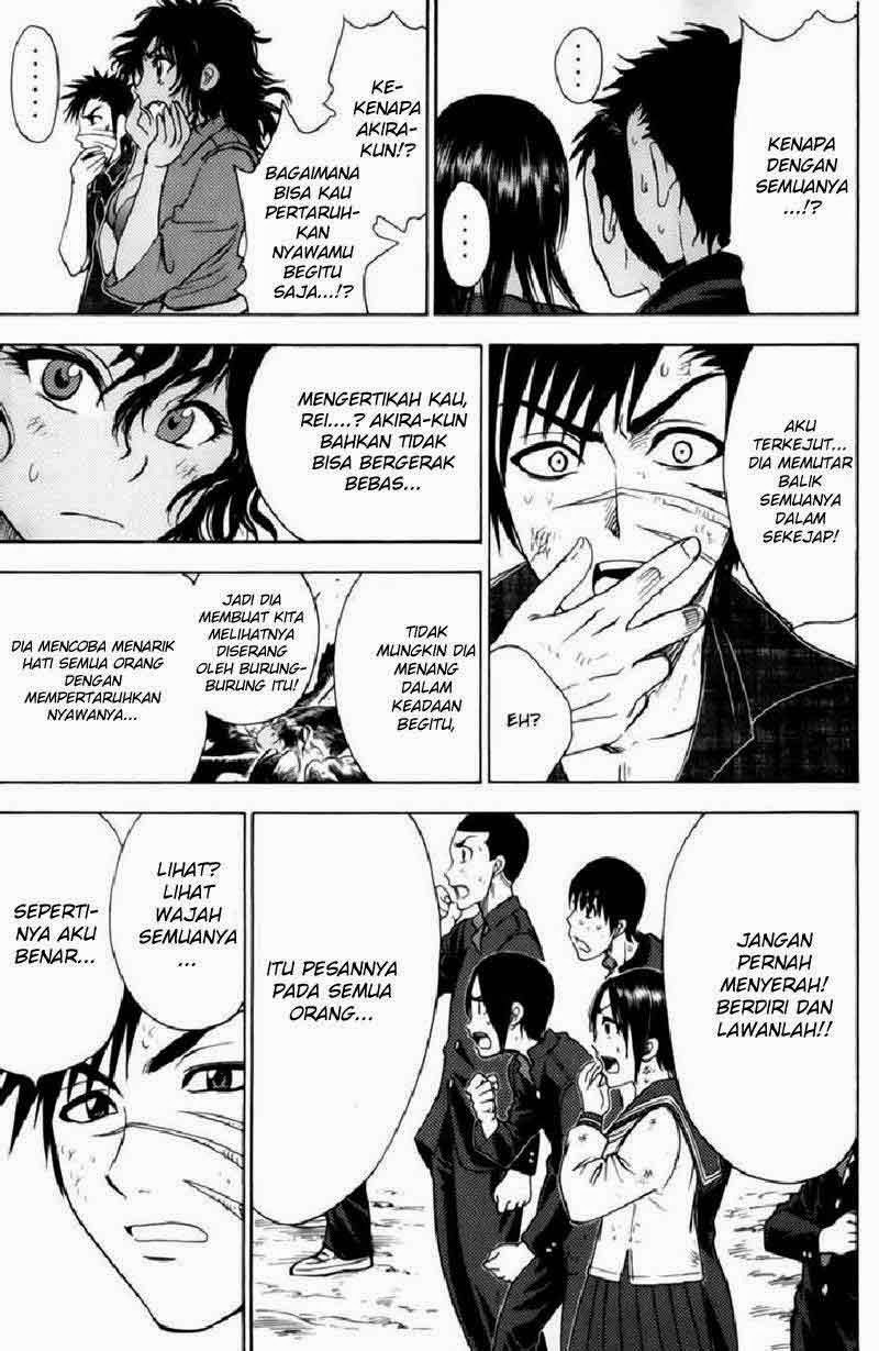Chapter 50 - halaman 16