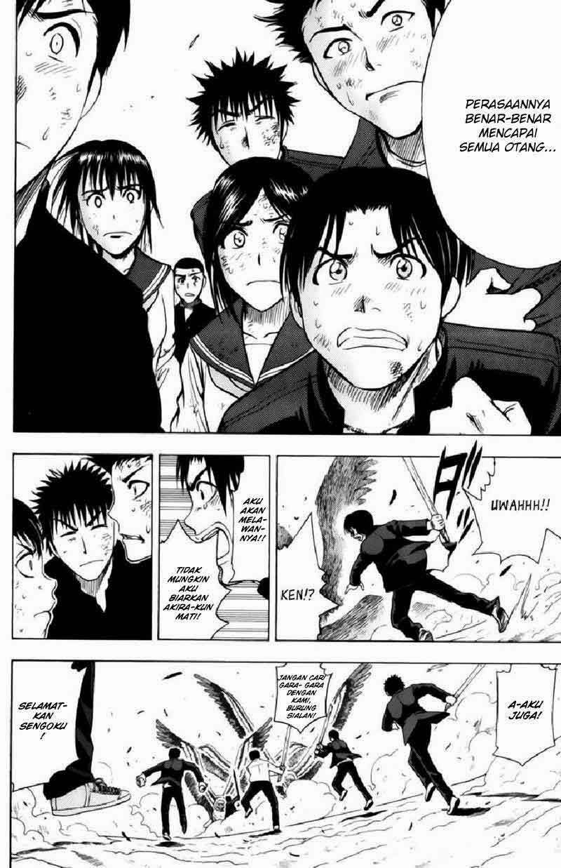 Chapter 50 - halaman 17