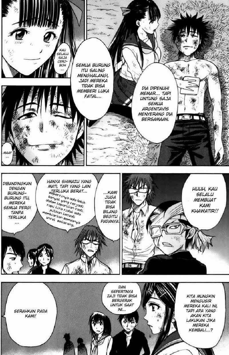 Chapter 50 - halaman 19