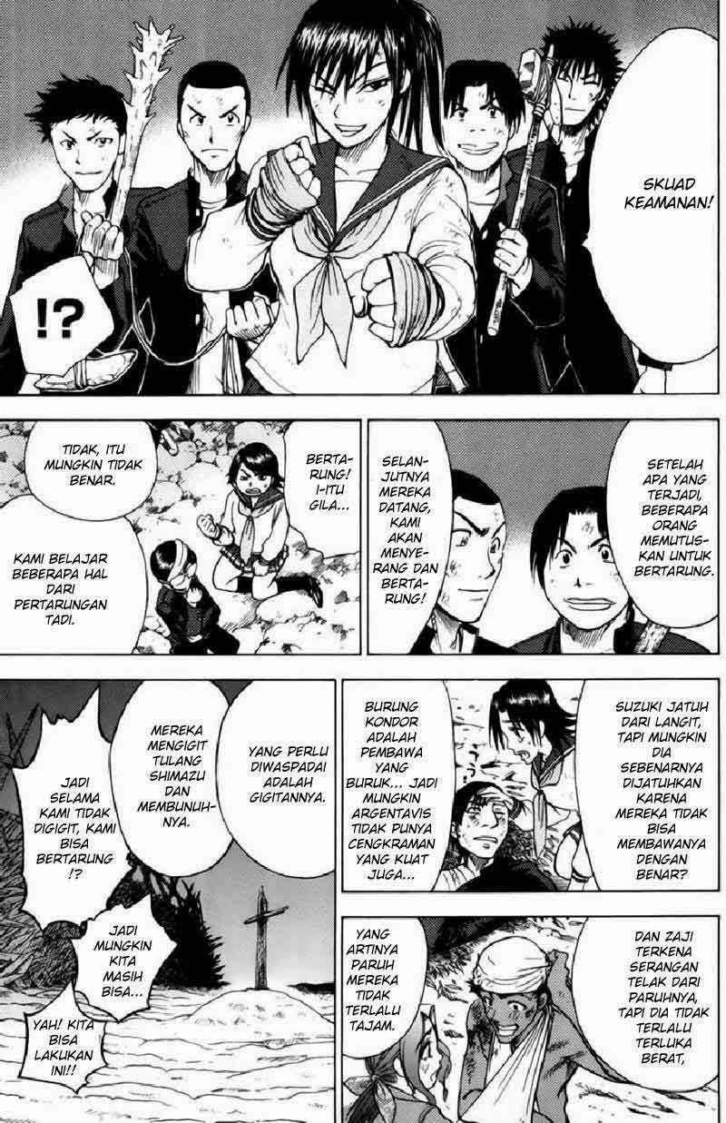 Chapter 50 - halaman 20