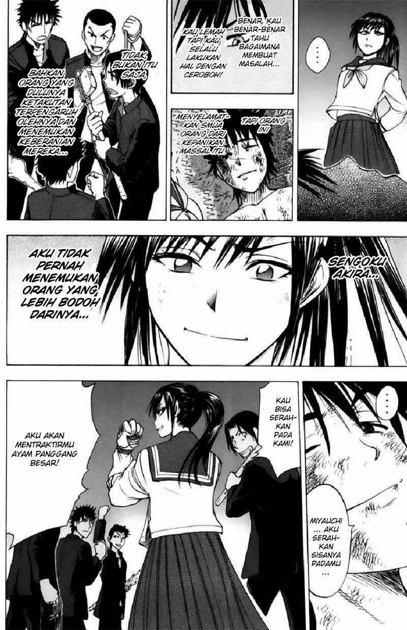 Chapter 50 - halaman 21