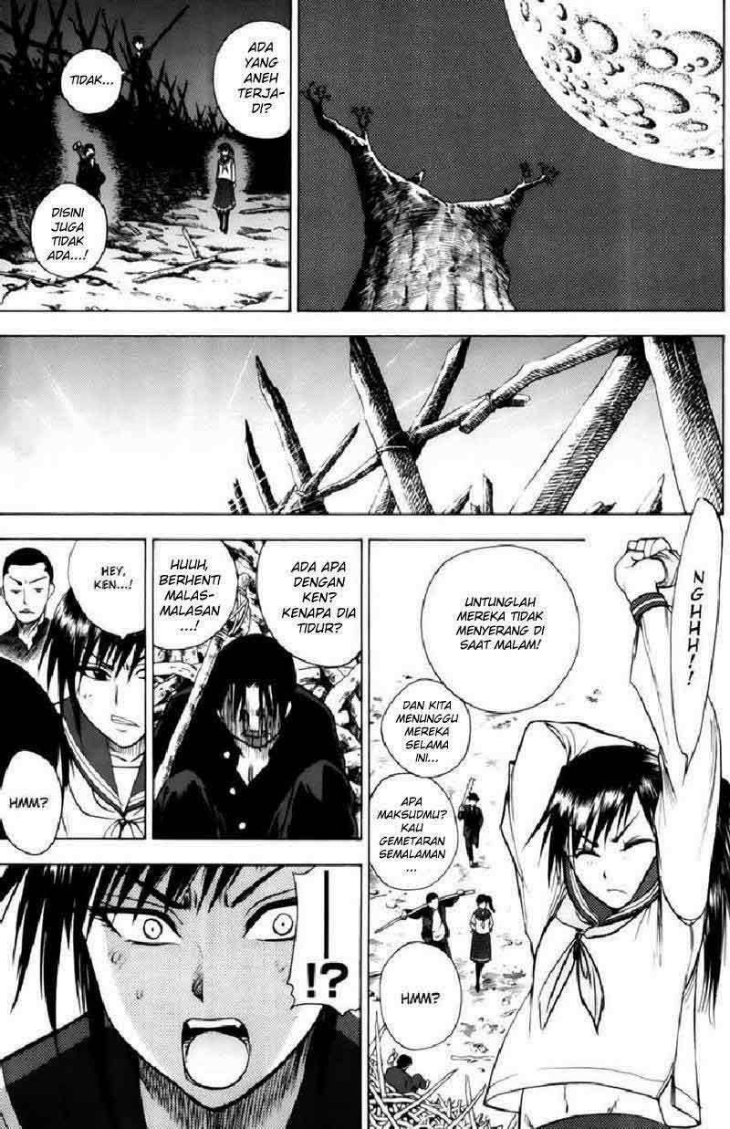 Chapter 50 - halaman 22