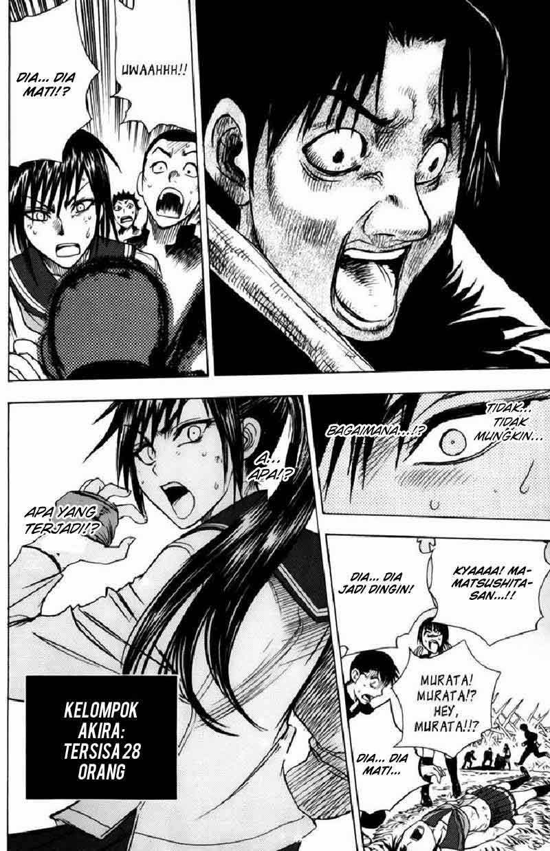 Chapter 50 - halaman 23