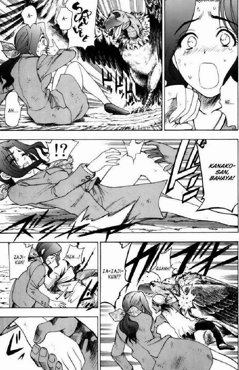 Chapter 50 - halaman 5