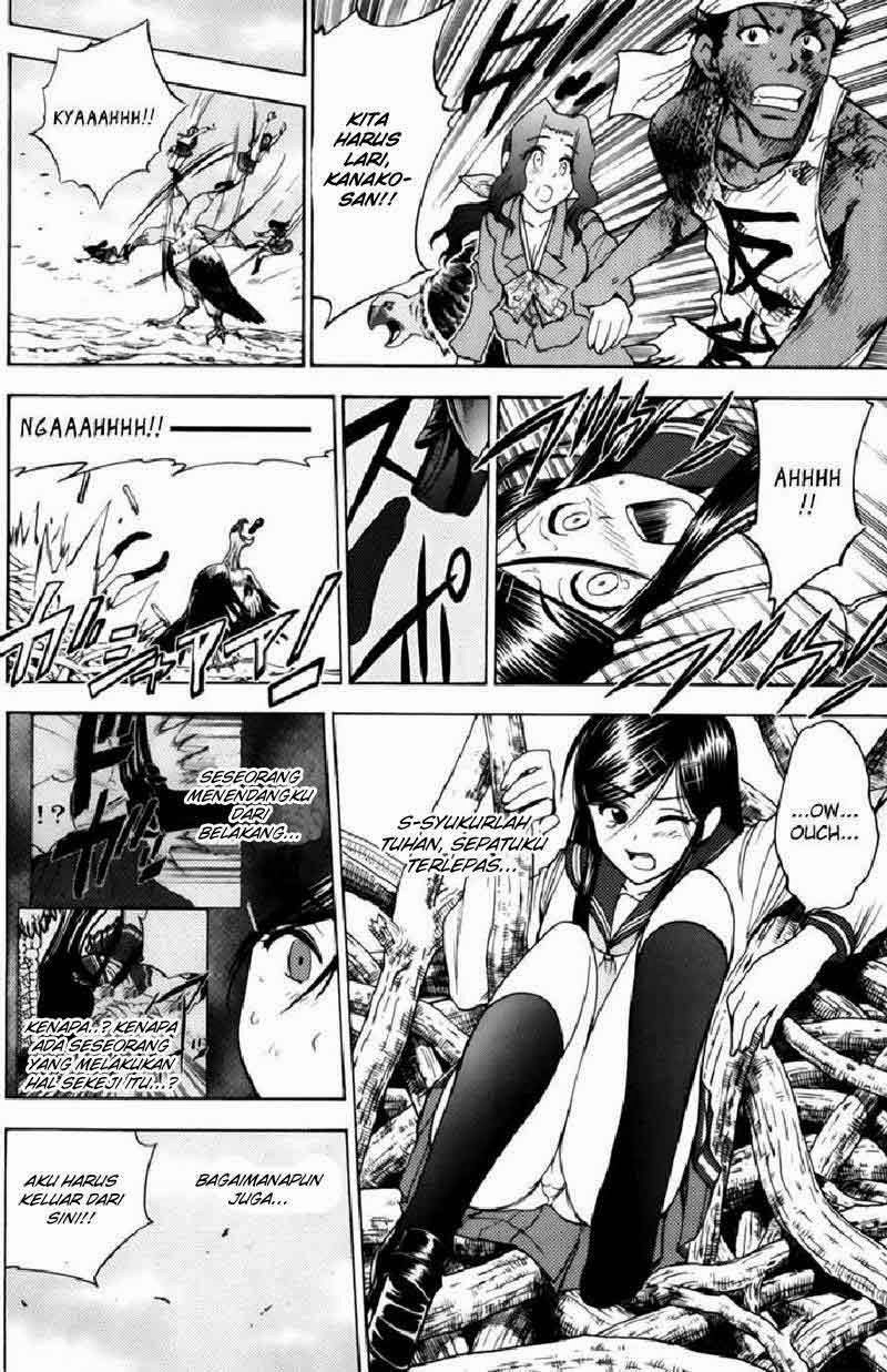 Chapter 50 - halaman 6