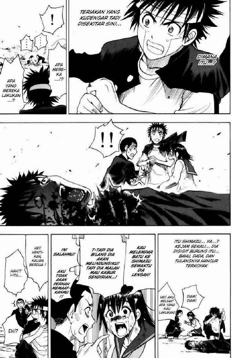 Chapter 50 - halaman 7