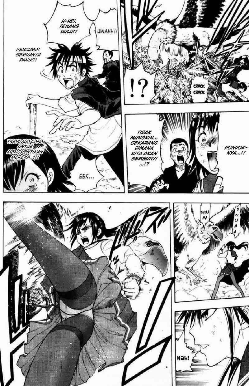 Chapter 50 - halaman 8