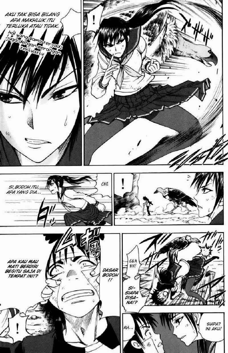 Chapter 50 - halaman 9