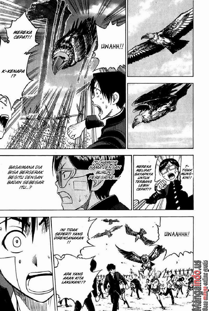 Chapter 49 - halaman 14