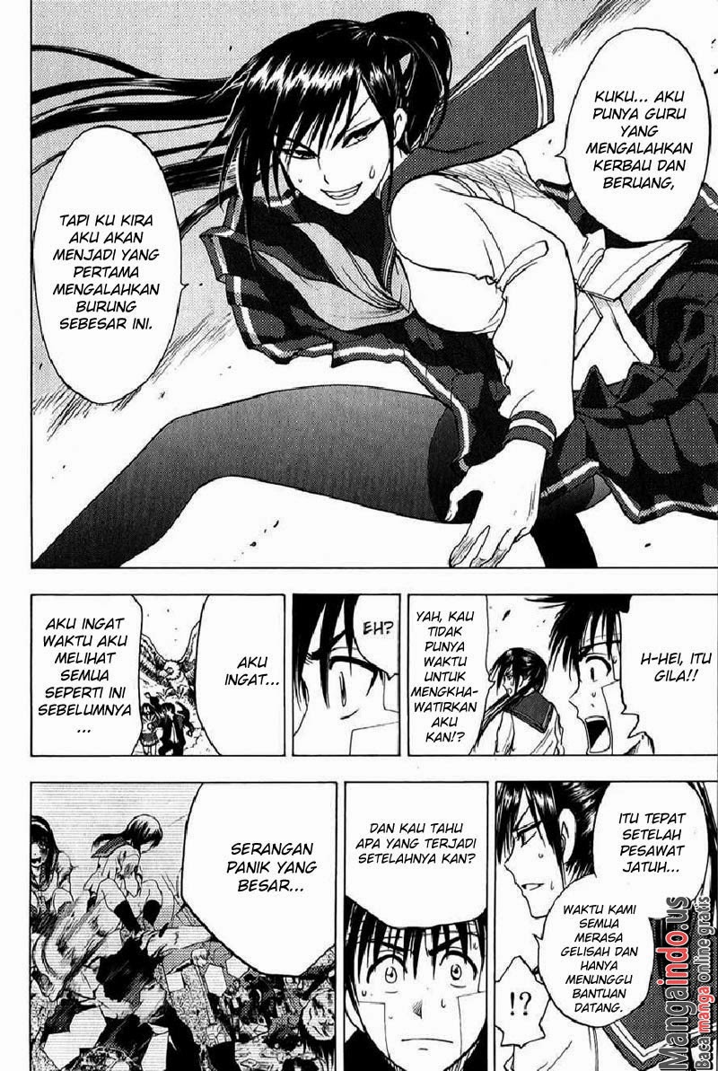 Chapter 49 - halaman 16