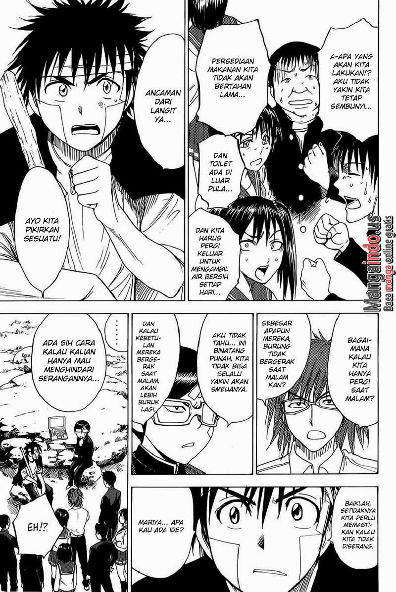 Chapter 49 - halaman 8