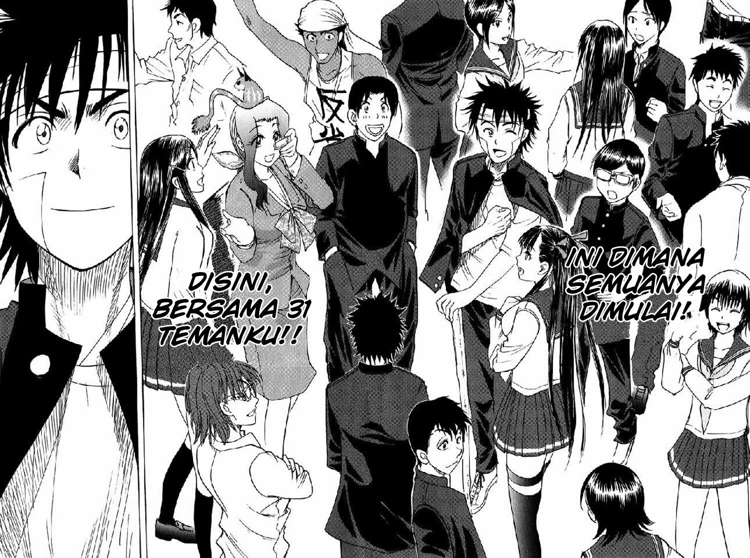 Chapter 48 - halaman 15