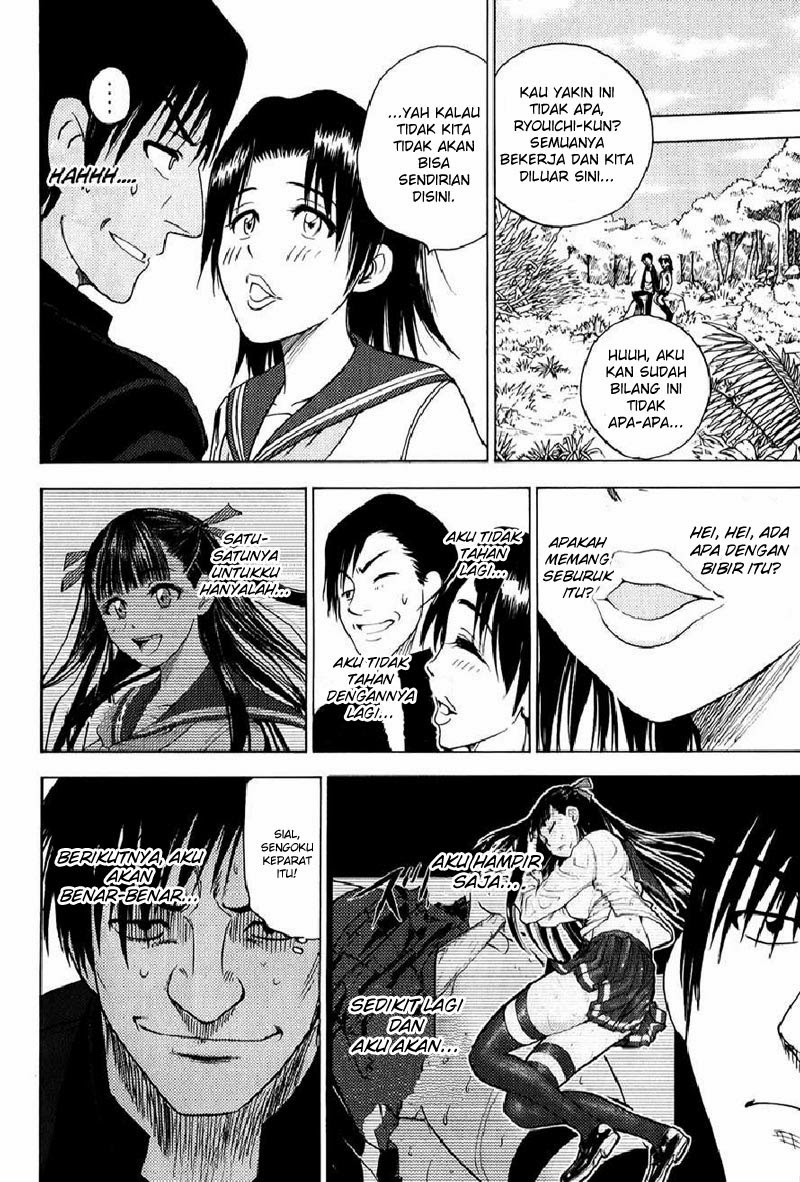 Chapter 48 - halaman 16