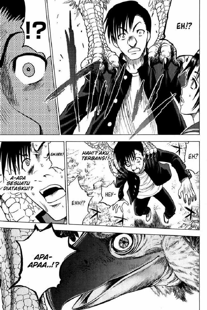Chapter 48 - halaman 17