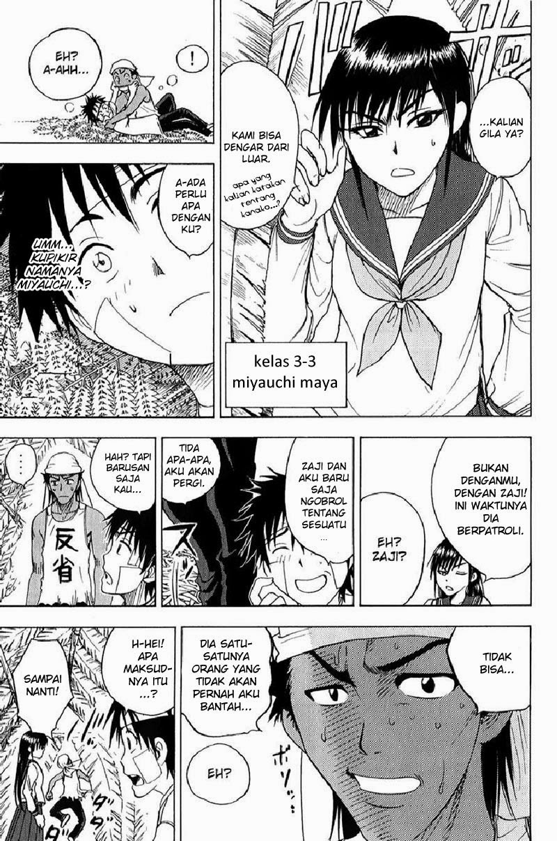 Chapter 48 - halaman 8