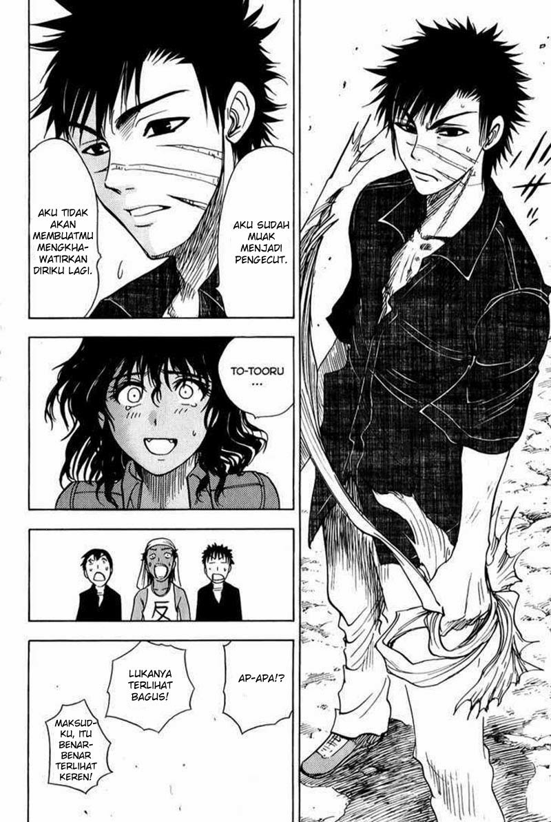 Chapter 47 - halaman 20