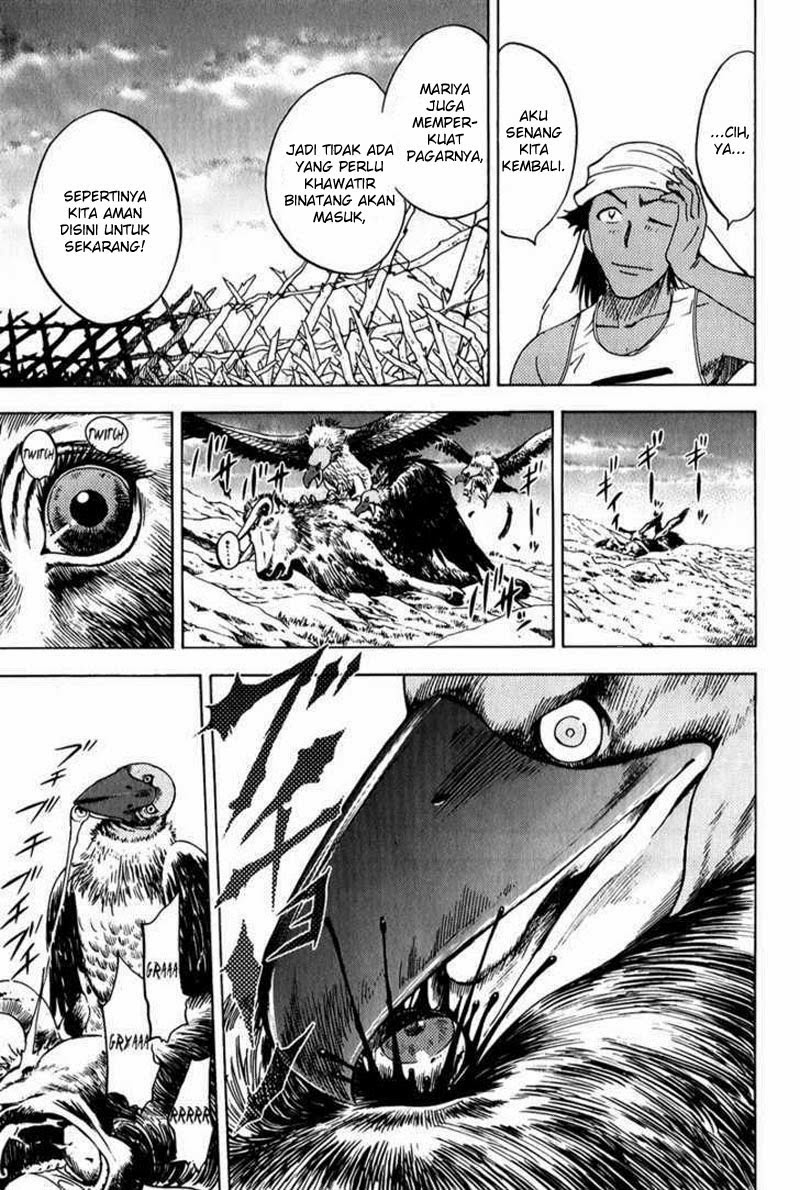 Chapter 47 - halaman 21