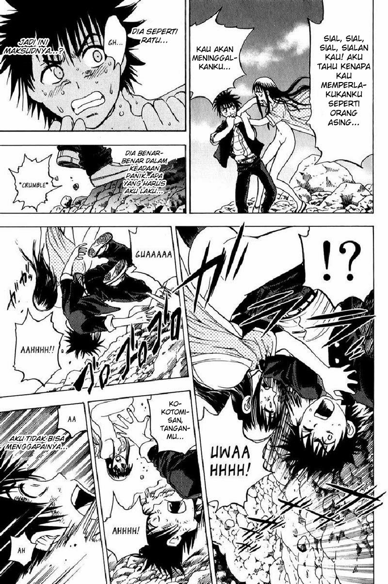 Chapter 46 - halaman 19