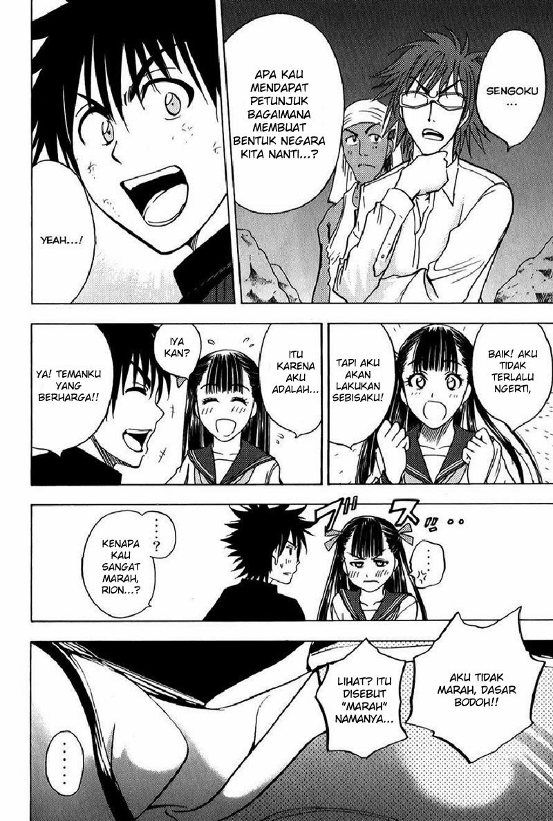 Chapter 46 - halaman 21