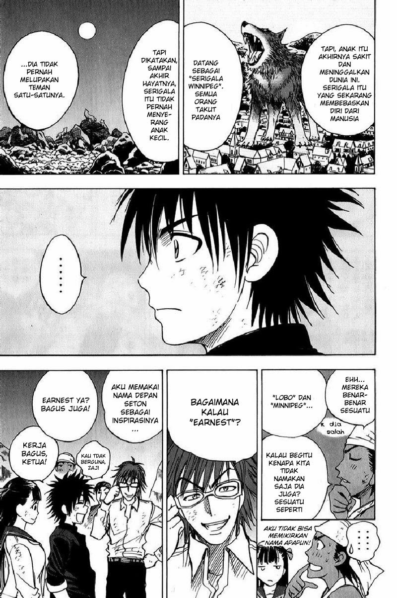 Chapter 46 - halaman 9