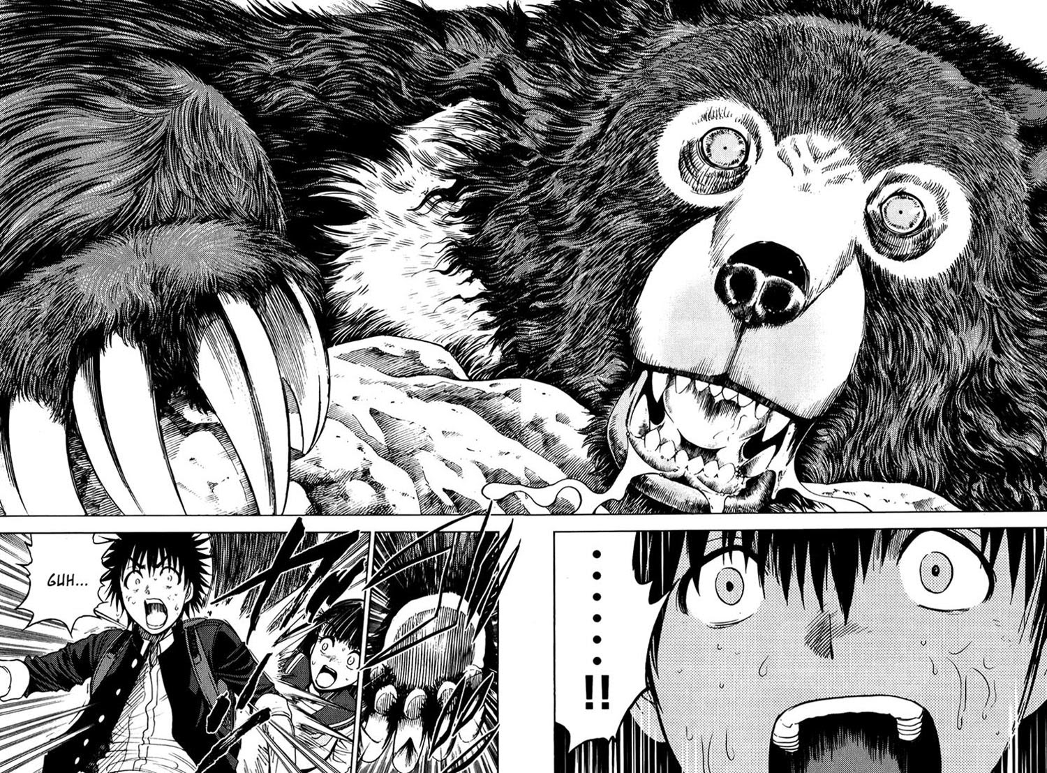 Chapter 45 - halaman 12