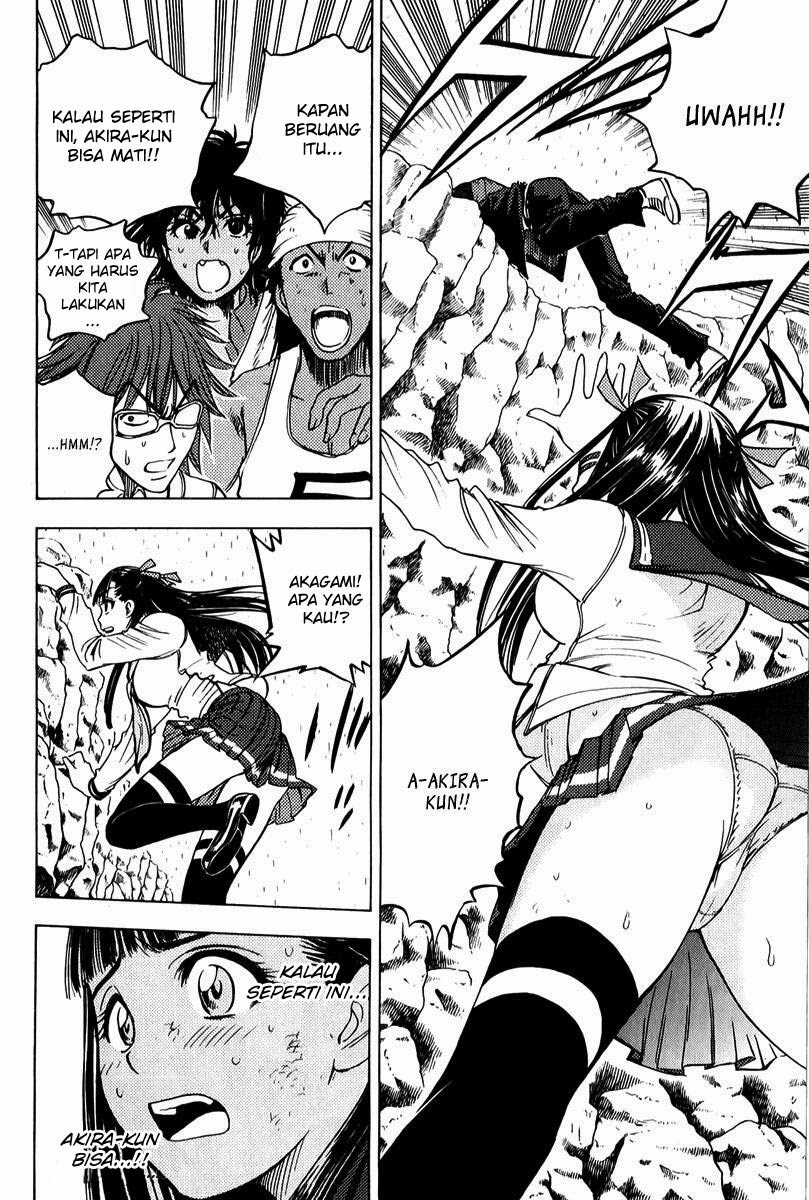 Chapter 45 - halaman 13