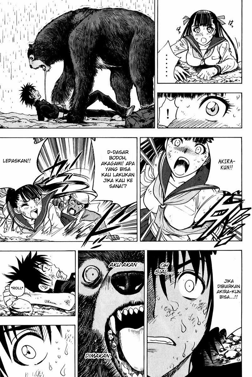 Chapter 45 - halaman 14