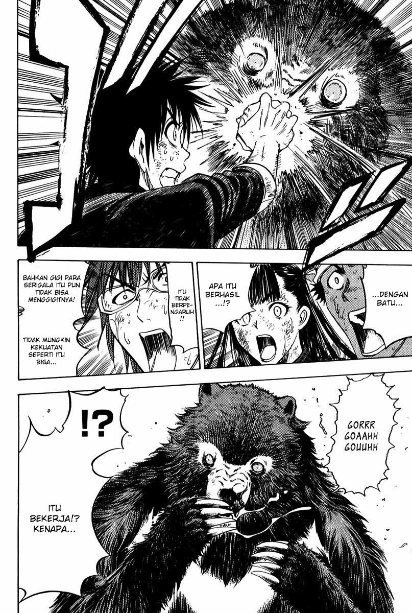 Chapter 45 - halaman 15