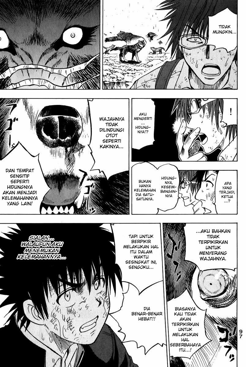 Chapter 45 - halaman 16