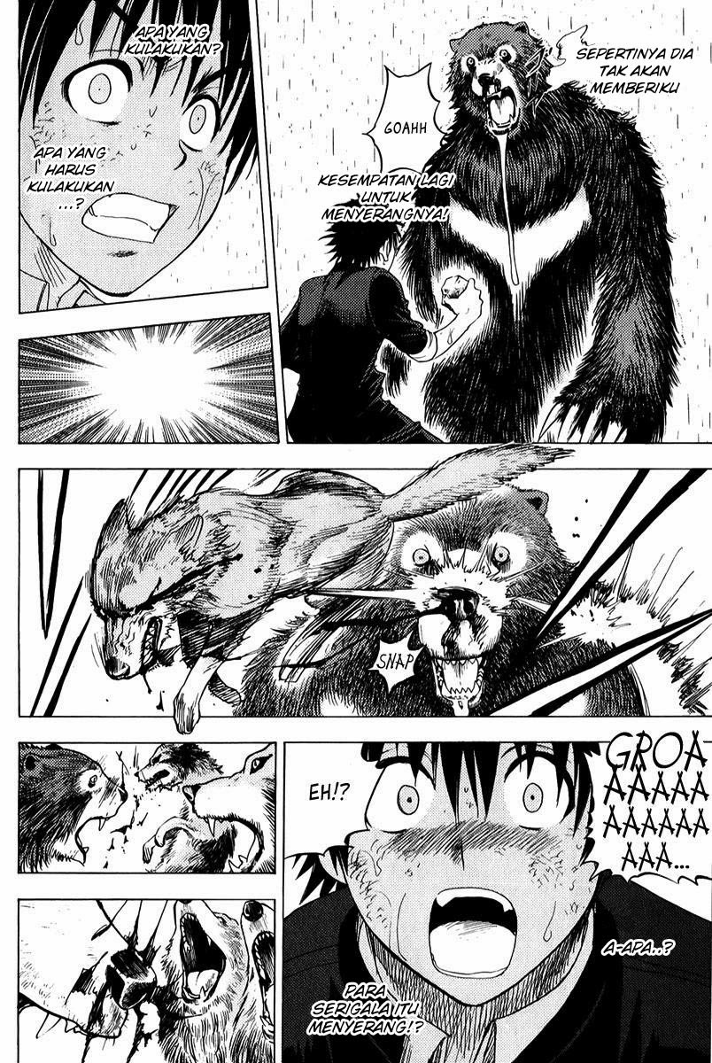 Chapter 45 - halaman 17