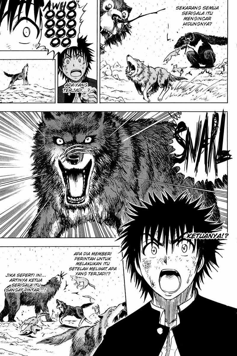 Chapter 45 - halaman 18