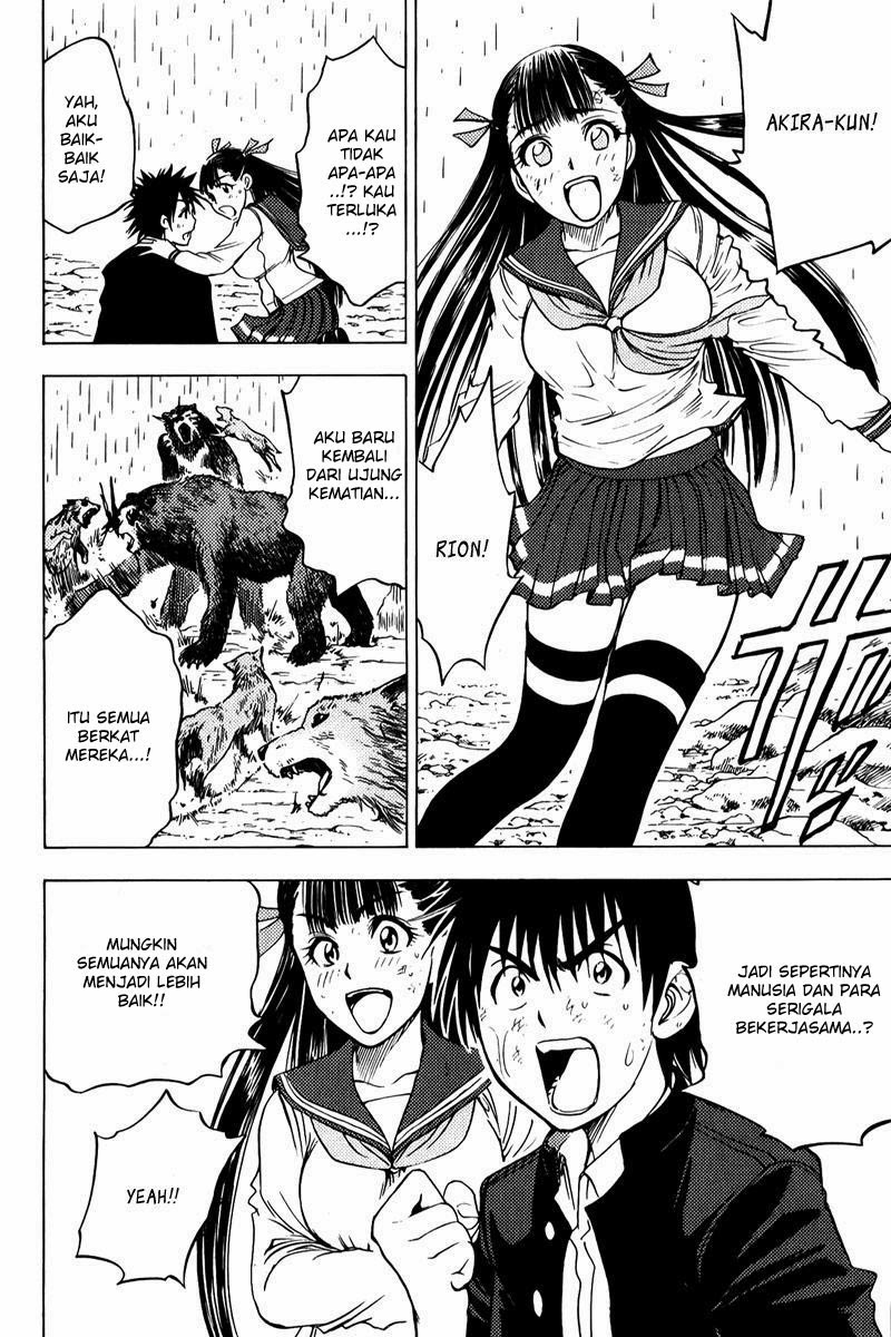 Chapter 45 - halaman 19